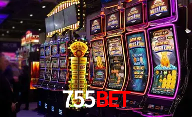 755Bet Brasília - VIP Program