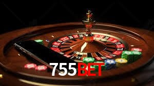 Experiência VIP 755Bet