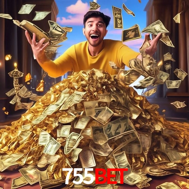 Experiência VIP 755Bet