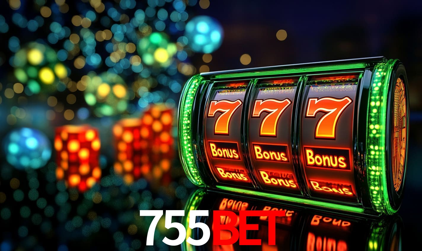 755Bet - Pagamento PIX Instantâneo