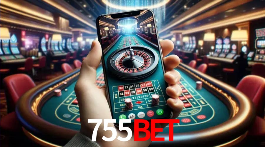 Security Systems 755Bet