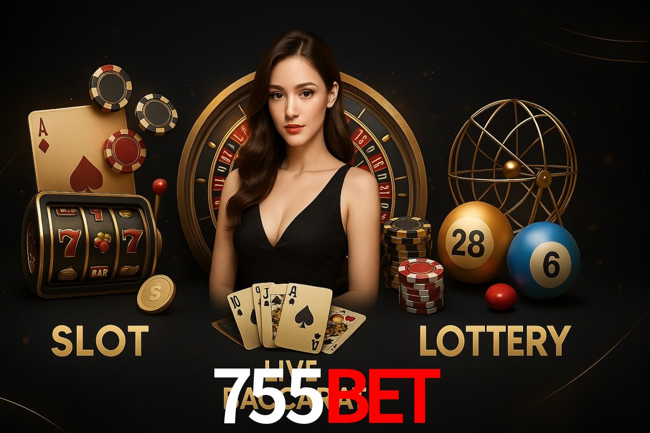 755Bet Salvador - Promo Stats