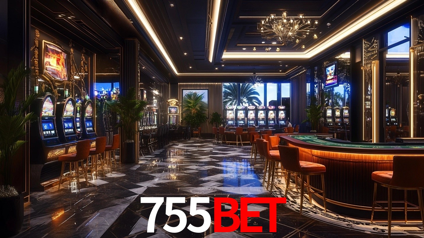 Programa VIP 755Bet