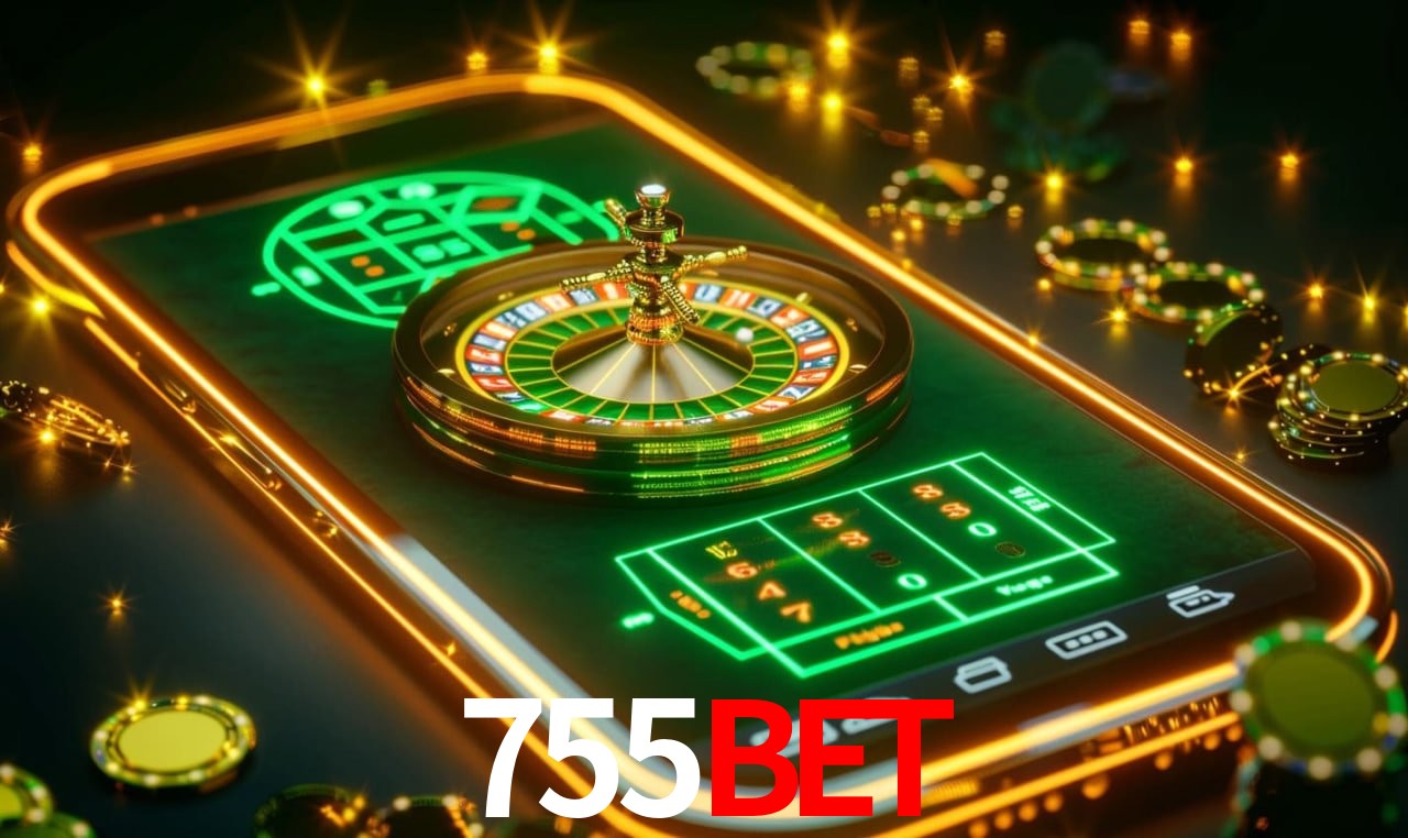 755Bet Plataforma - Certificada MGA desde 2015