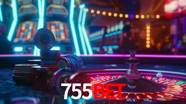 Platform Technology 755Bet