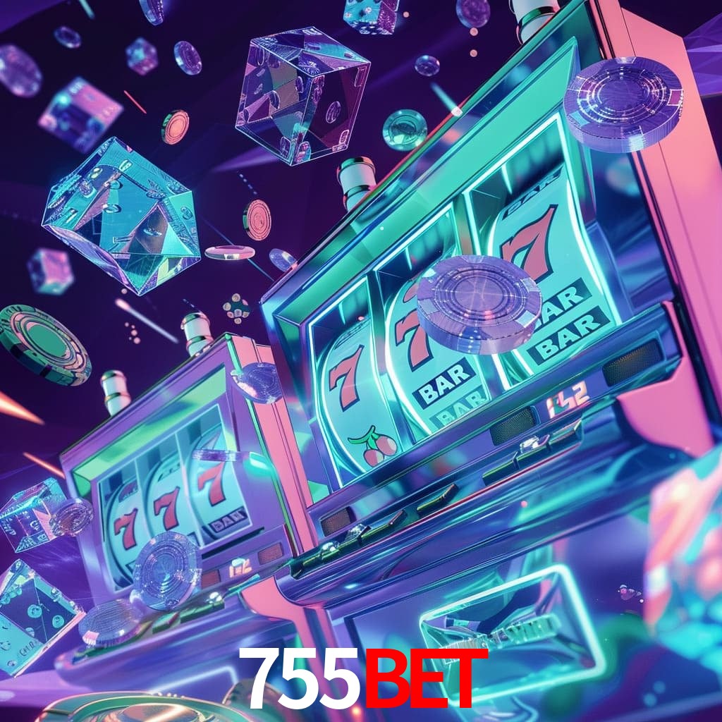 Interface Premium 755Bet