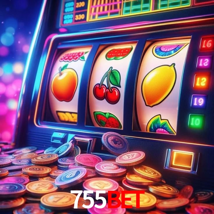 Segurança 2FA 755Bet