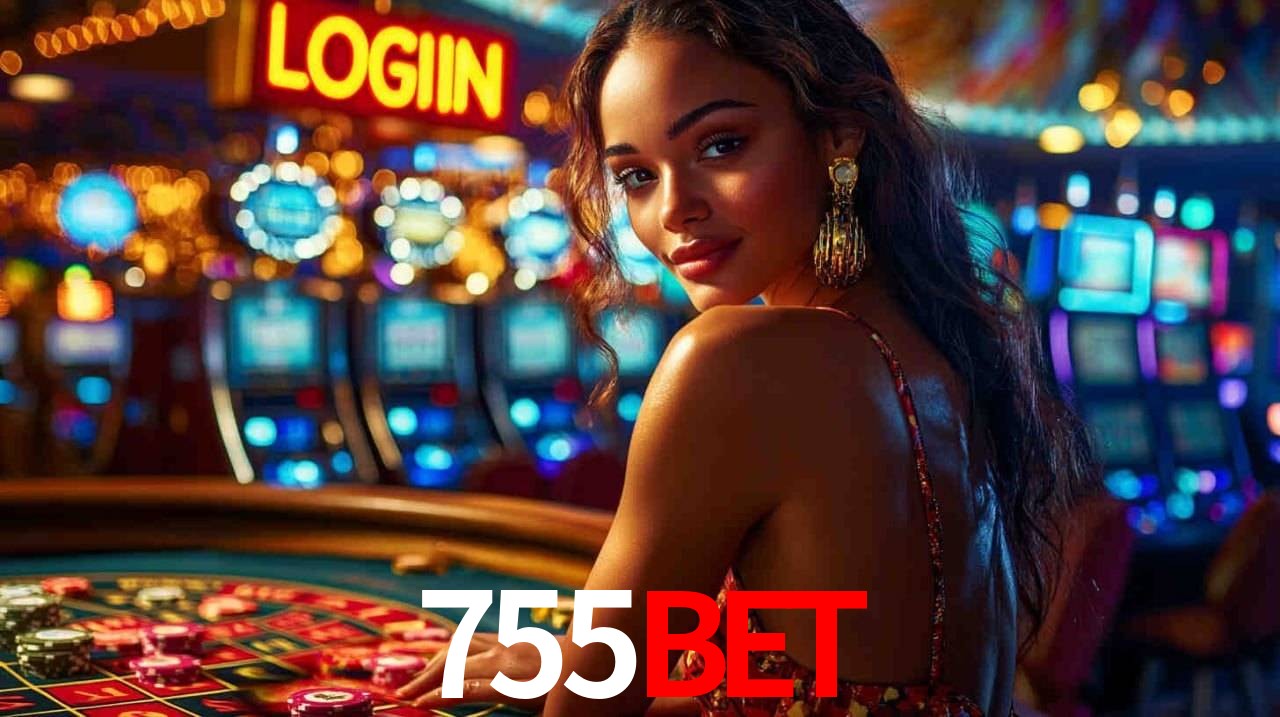 755Bet Belo Horizonte - Jackpots