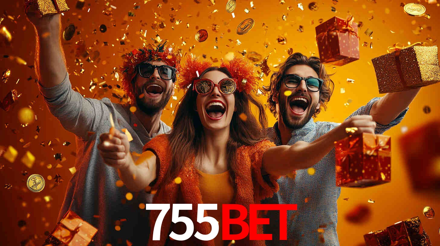 755Bet: Seu Cassino Premiado com Pagamentos Rápidos