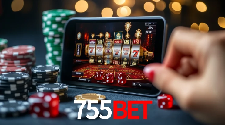 VIP Casino 755Bet