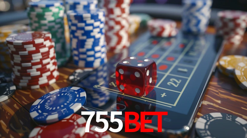 755Bet Login