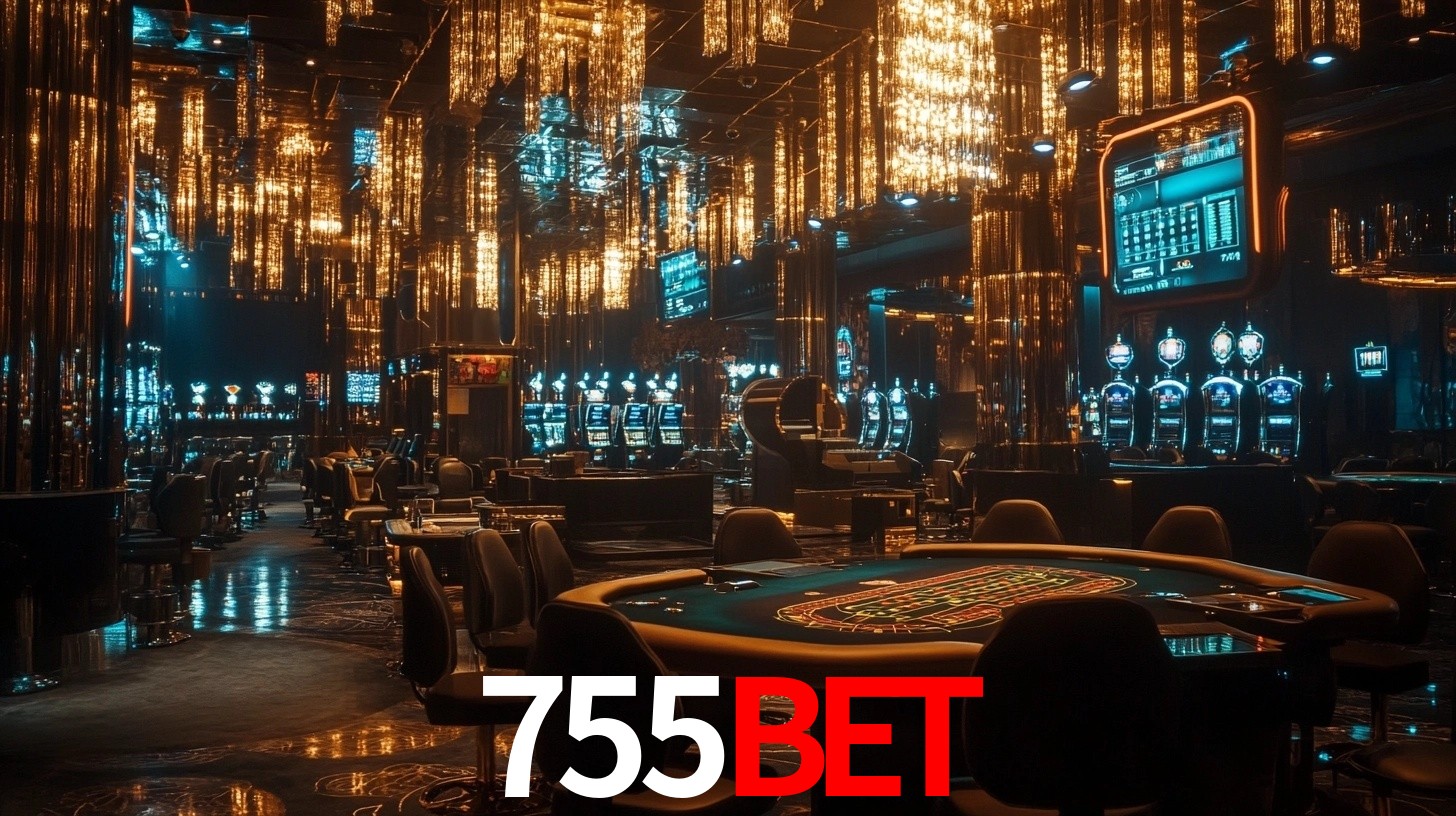 755Bet