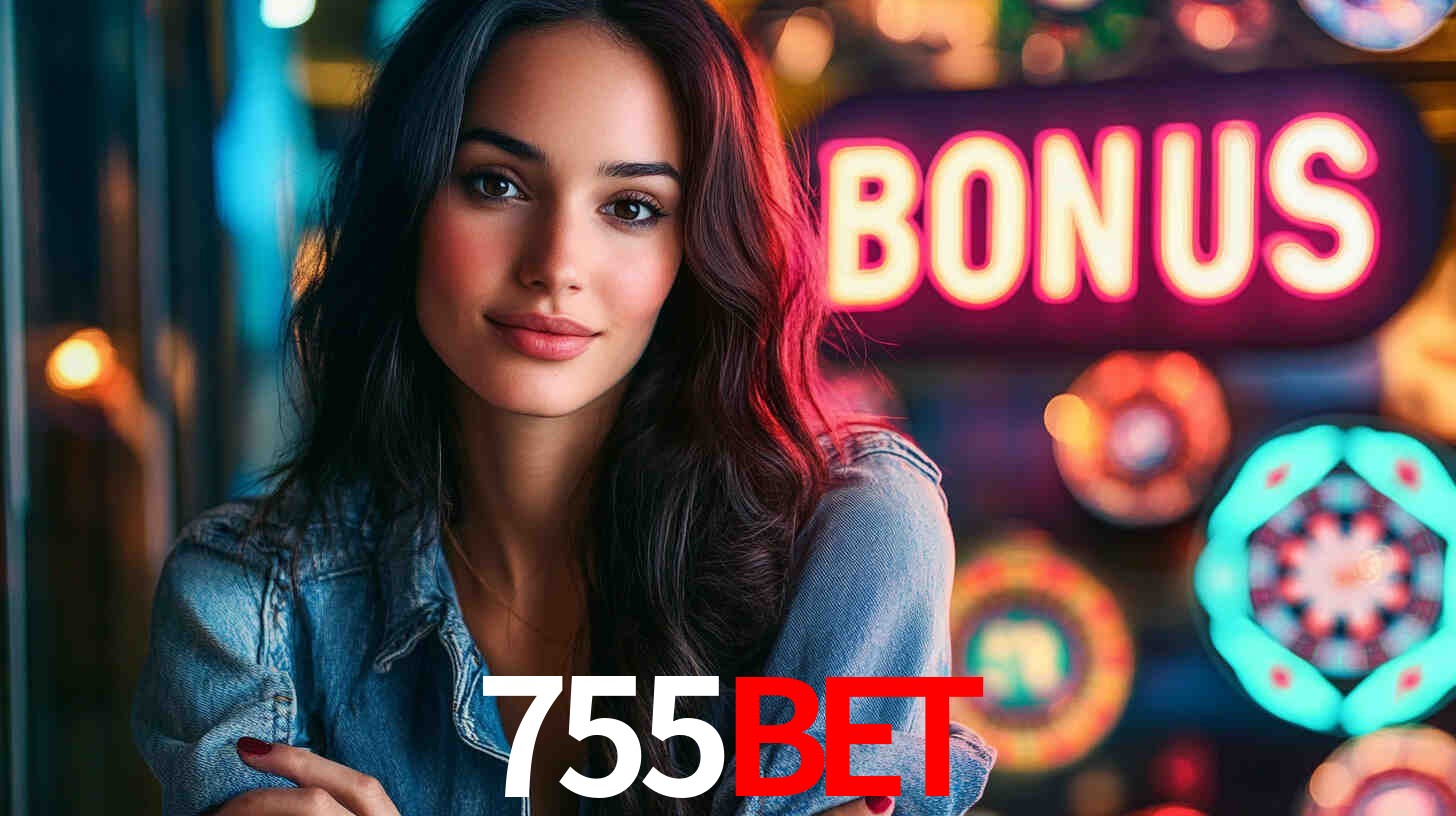 755Bet - Aposta Real no Palácio VIP - 755Bet App