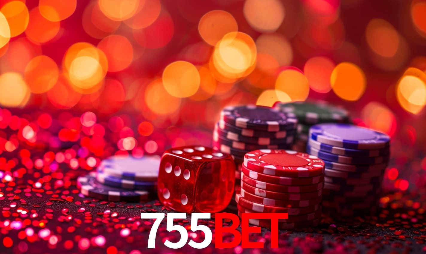 755Bet Belo Horizonte - Provably Fair