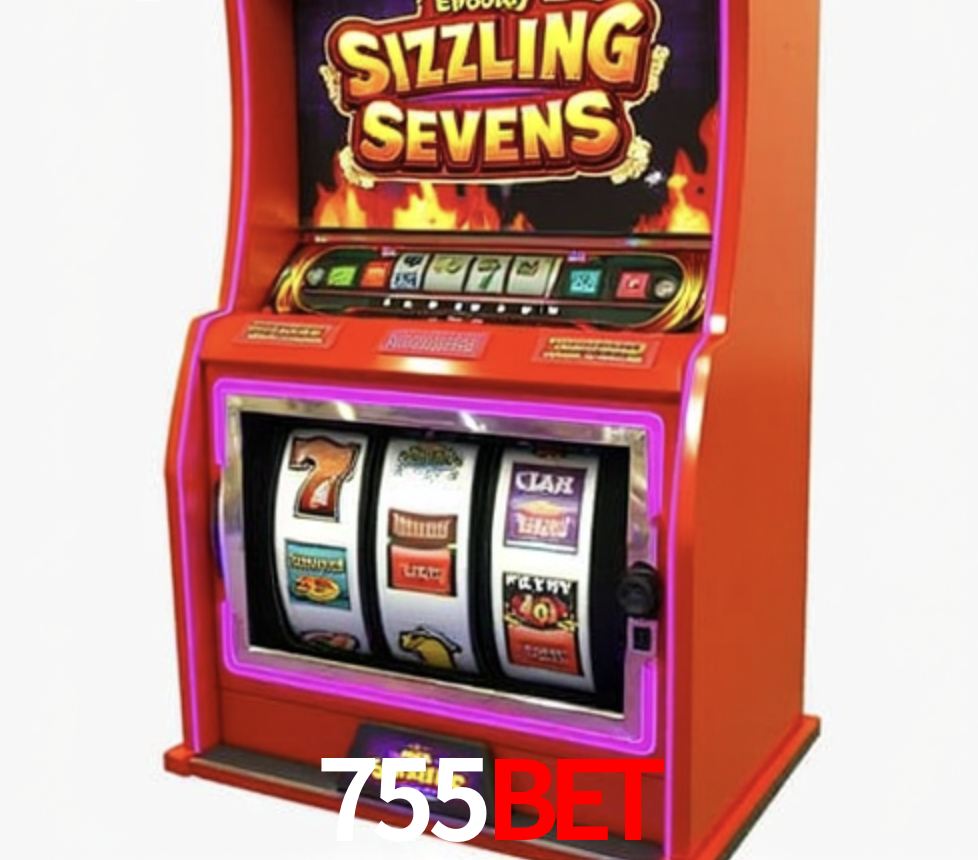 APP oficial da 755Bet para mobile