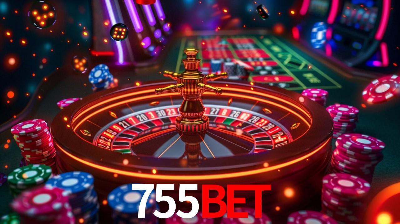 Programa VIP 755Bet