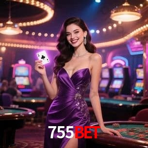 Apostas de Futebol 755Bet