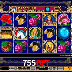 755Bet Salvador - Bonus Stats