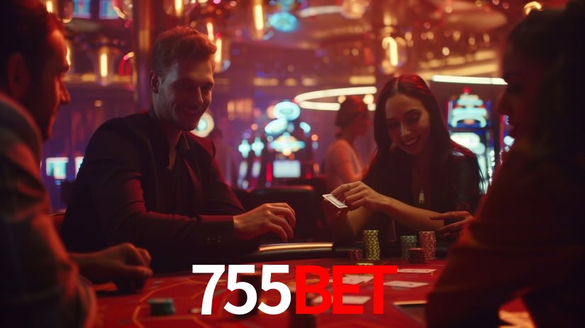 Descubra o Programa VIP da 755Bet: Vantagens Exclusivas para Jogadores