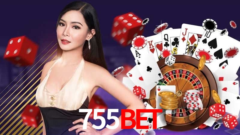 Casino VIP 755Bet