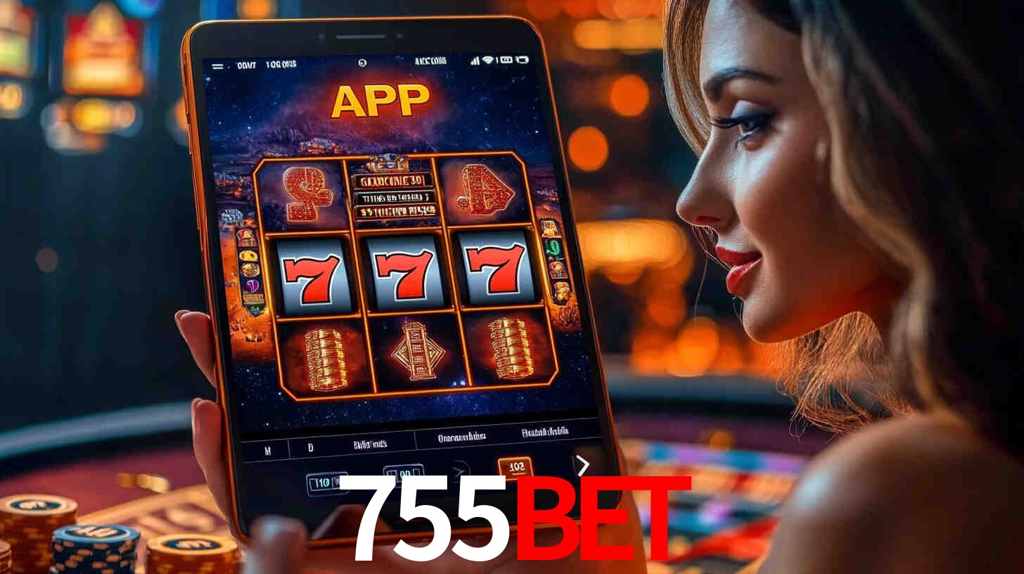 755Bet