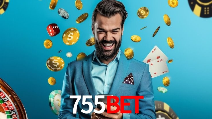 Secure Login 755Bet