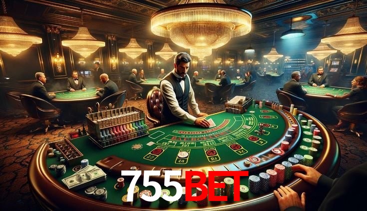 Slot Games 755Bet