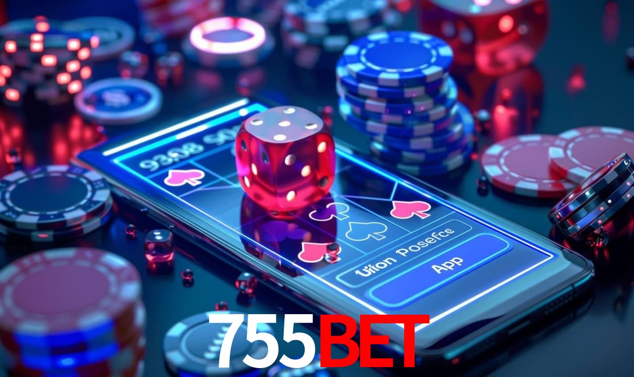 755Bet Brasília - Betting Features