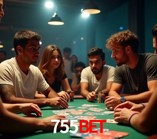 755Bet São Paulo - Top Slots