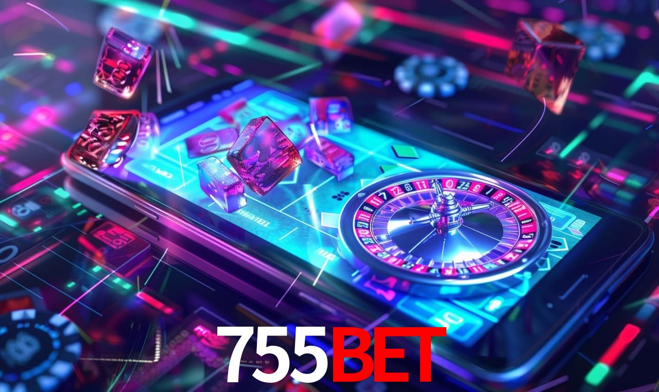 Cadastro Rápido 755Bet