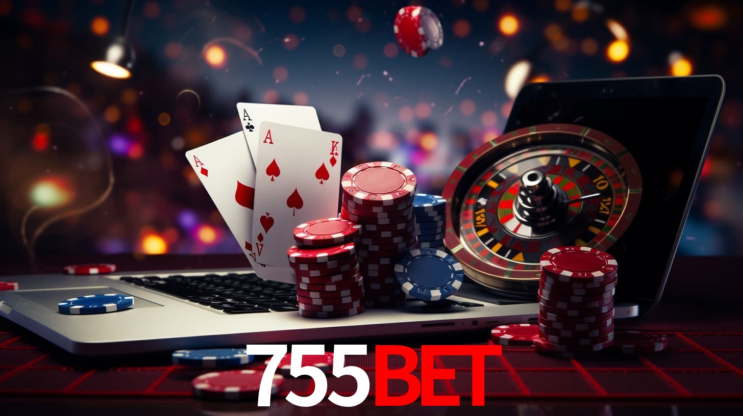 Football Betting 755Bet