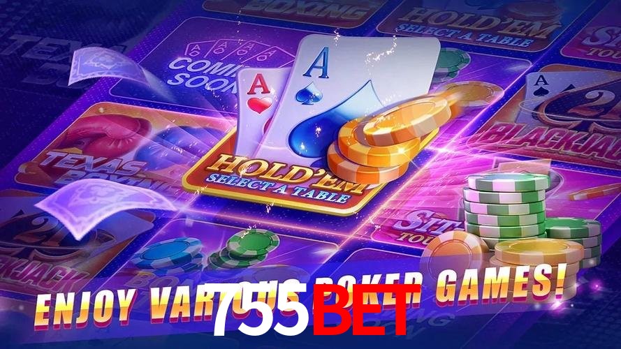 cassino 755Bet