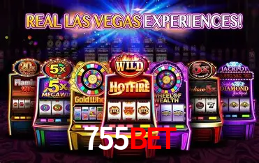 755Bet São Paulo - Live Tables