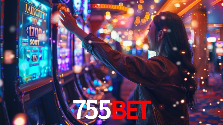 755Bet Login