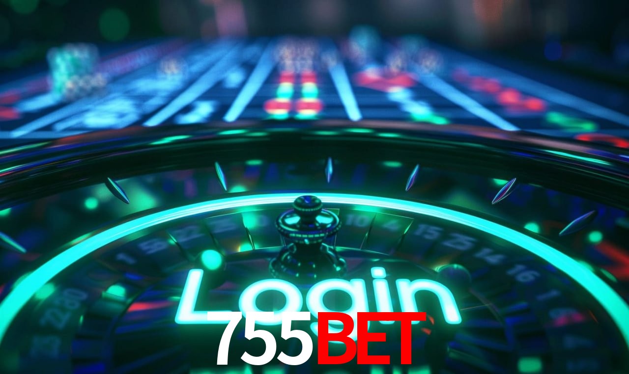 Provedores de Jogos 755Bet