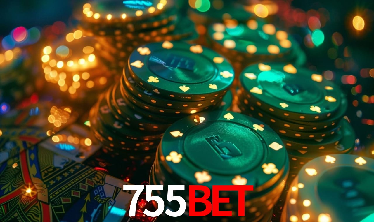 Jogos de Slot 755Bet