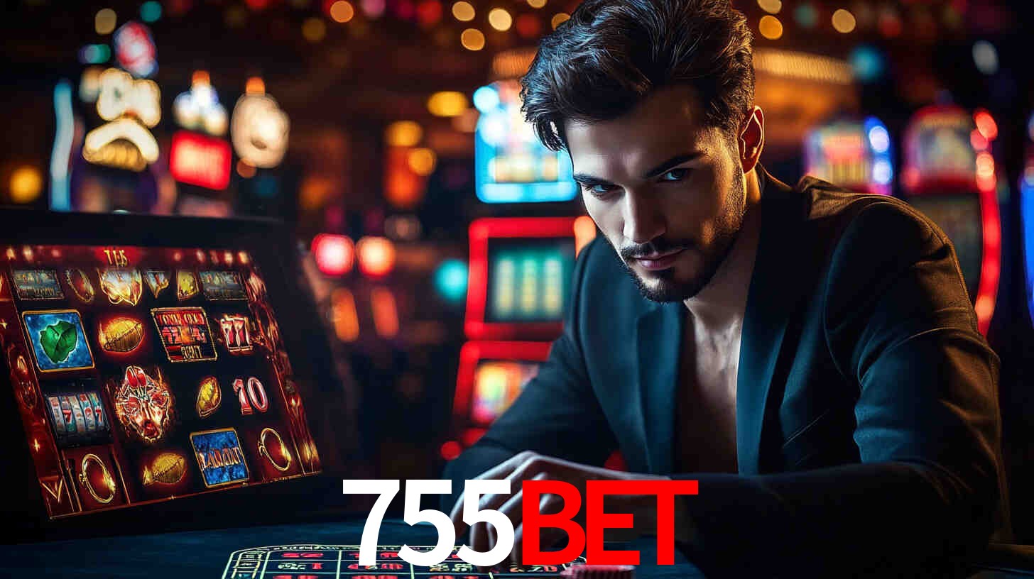 755Bet App