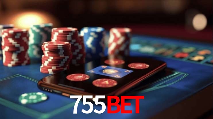 755Bet Rio de Janeiro - Popular Jogos