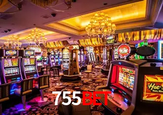 755Bet Rio de Janeiro - Professional Dealers