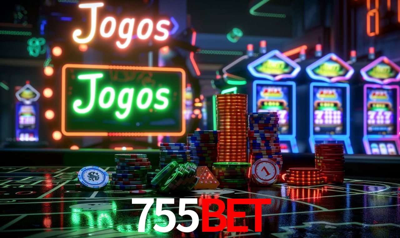 755Bet Login