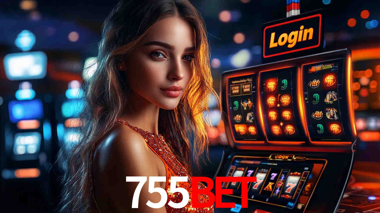 755Bet,755Bet App
