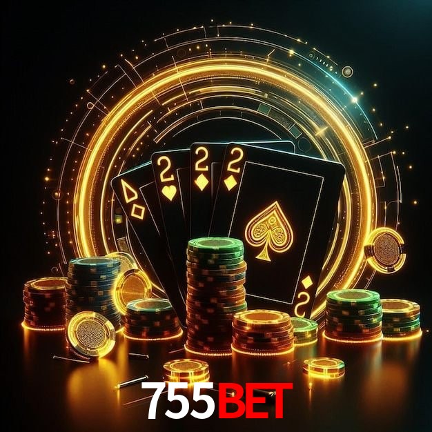 Promoções Sazonais 755Bet