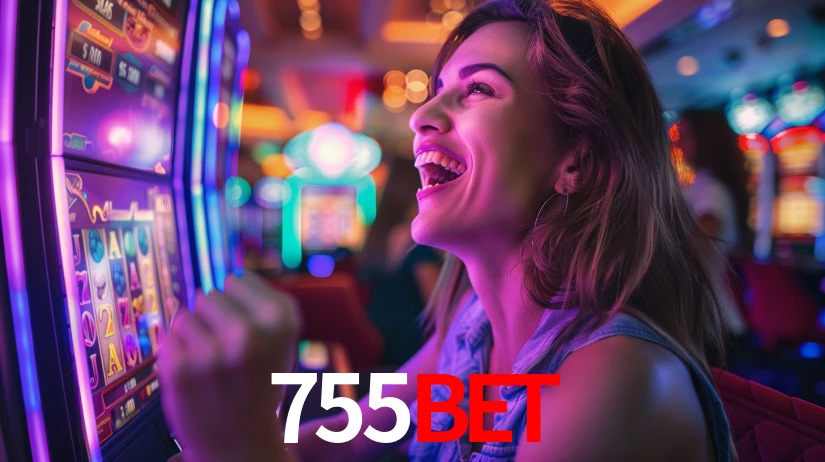 Explore as vantagens do 755Bet: serviço profissional e confiabilidade