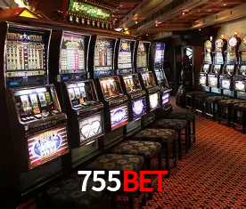 A Emoção da Loteria na 755Bet: Uma Chance de Mudança de Vida