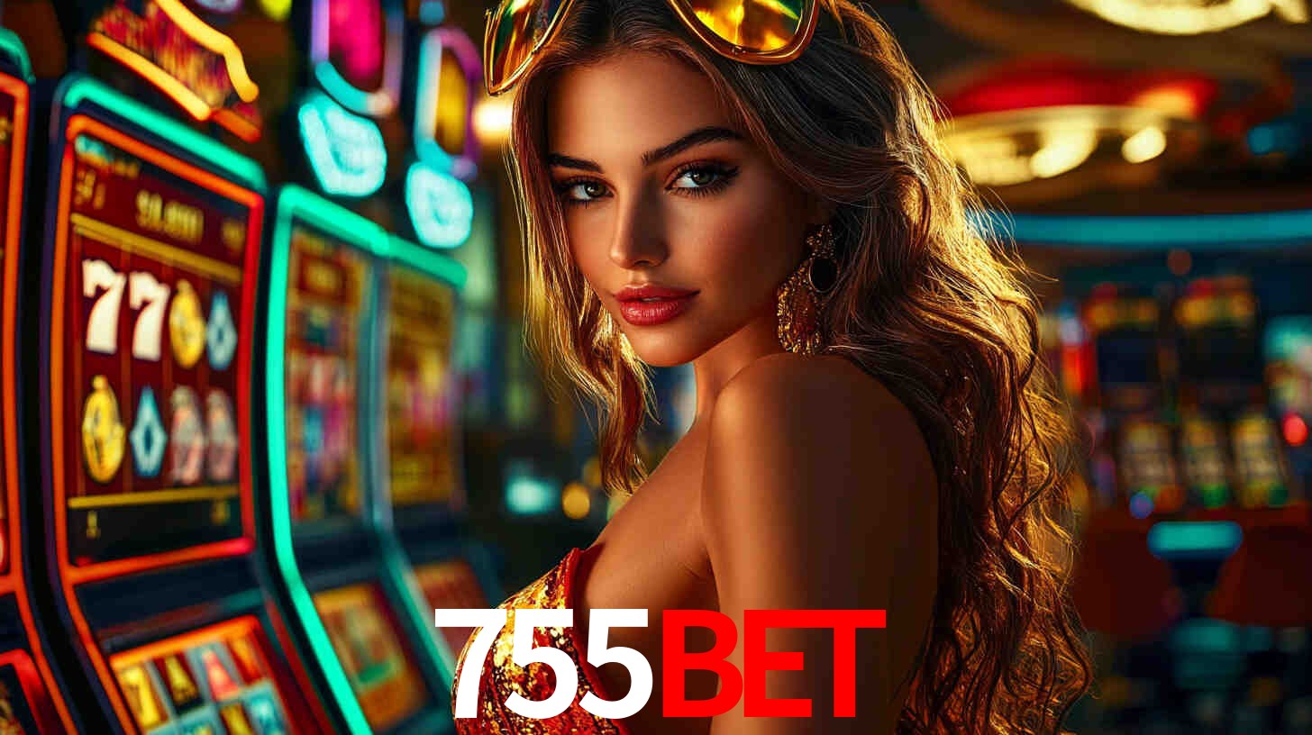 Blackjack Table 755Bet