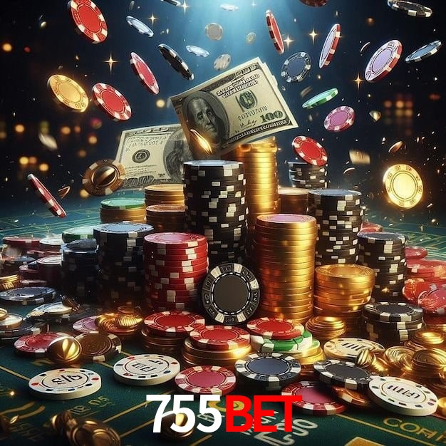 Jogos Exclusivos 755Bet