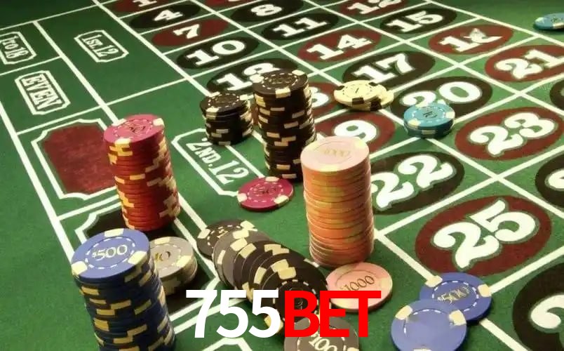 Promoção Relâmpago 755Bet