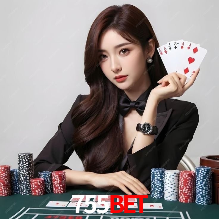 755Bet - Rápido Acesse