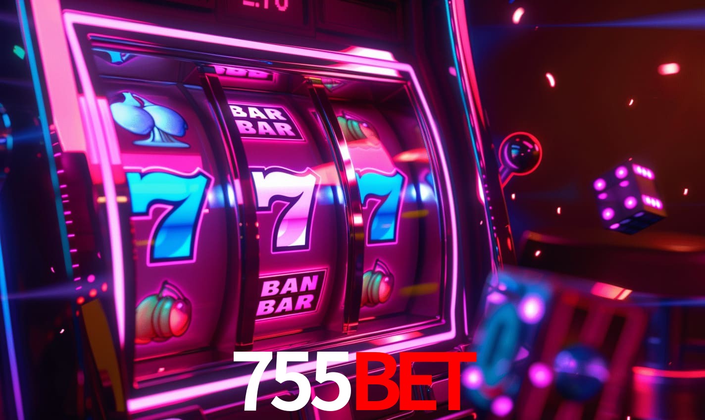 755Bet Salvador - Strategies