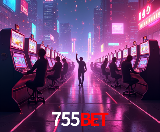 Apostas de Tênis 755Bet